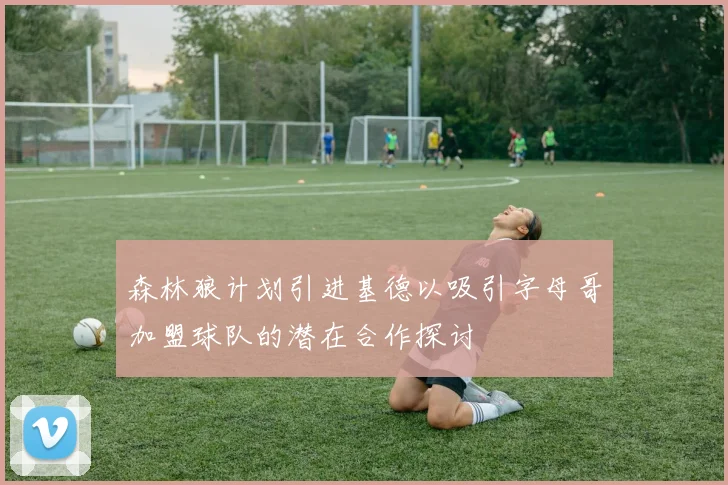森林狼计划引进基德以吸引字母哥加盟球队的潜在合作探讨